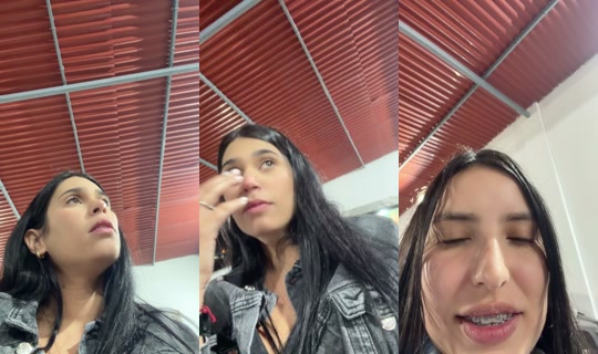 Paula9 Bigo Live — Jul 22, 2026, 1:47 AM