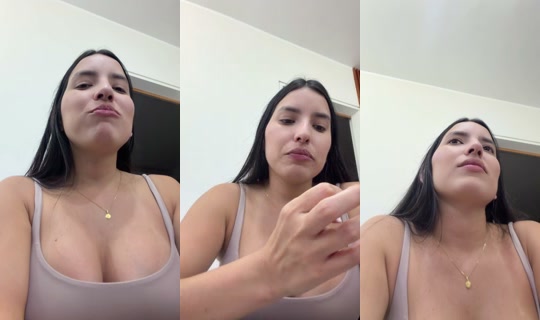 Paula9 Bigo Live — Jul 30, 2026, 12:15 AM