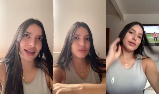 Paula9 Bigo Live — Sep 6, 2026, 2:34 PM