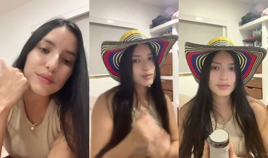 Paula9 Bigo Live — Sep 20, 2026, 2:45 AM