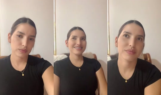 Paula9 Bigo Live — Sep 25, 2026, 7:00 PM