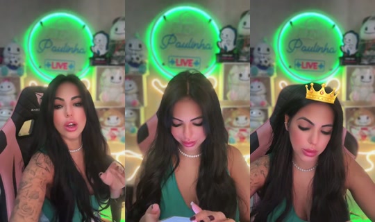 PaulaBittercourt Bigo Live — Sep 19, 2026, 3:36 PM