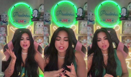 PaulaBittercourt Bigo Live — Sep 19, 2026, 5:19 PM