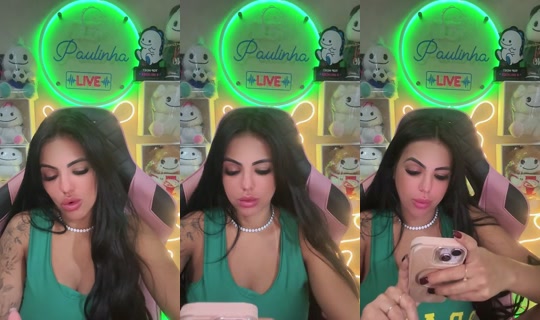 PaulaBittercourt Bigo Live — Sep 19, 2026, 8:06 PM