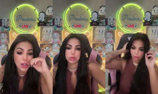 PaulaBittercourt Bigo Live — Sep 19, 2026, 9:49 PM