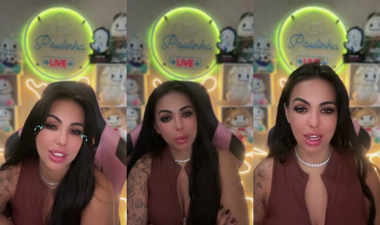 PaulaBittercourt Bigo Live — Sep 19, 2026, 11:39 PM