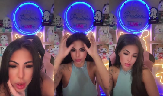 PaulaBittercourt Bigo Live — Sep 21, 2026, 8:20 PM