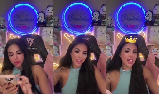 PaulaBittercourt Bigo Live — Sep 22, 2026, 1:49 AM