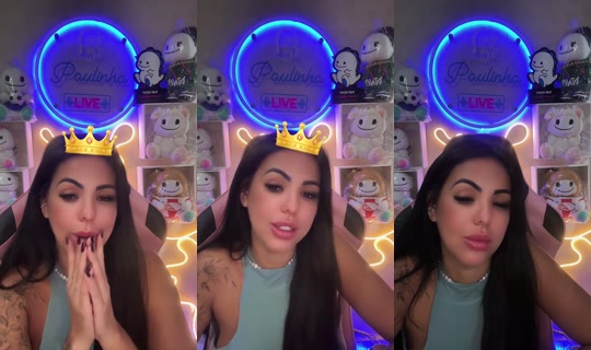 PaulaBittercourt Bigo Live — Sep 22, 2026, 5:54 AM