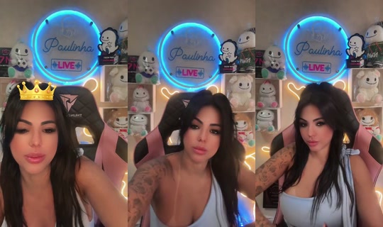PaulaBittercourt Bigo Live — Sep 23, 2026, 4:37 PM