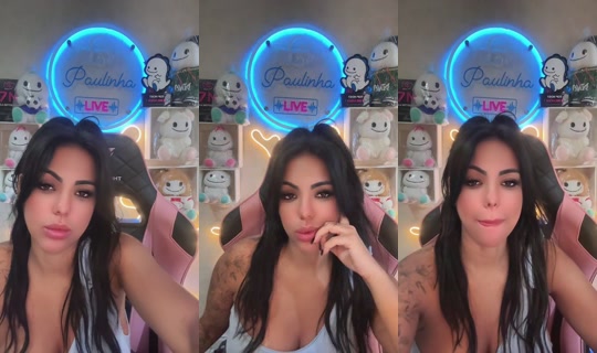 PaulaBittercourt Bigo Live — Sep 23, 2026, 6:33 PM