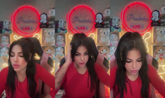 PaulaBittercourt Bigo Live — Sep 23, 2026, 10:29 PM