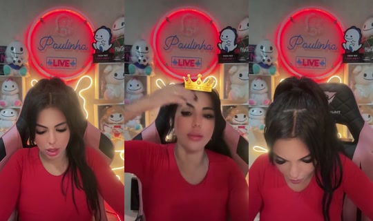 PaulaBittercourt Bigo Live — Sep 23, 2026, 11:20 PM