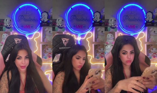PaulaBittercourt Bigo Live — Sep 24, 2026, 11:51 PM