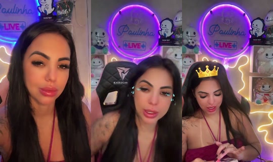 PaulaBittercourt Bigo Live — Sep 25, 2026, 12:39 PM
