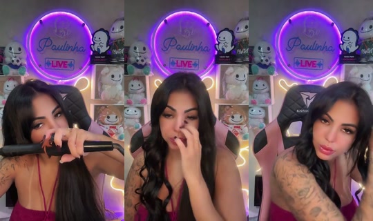 PaulaBittercourt Bigo Live — Sep 25, 2026, 1:30 PM
