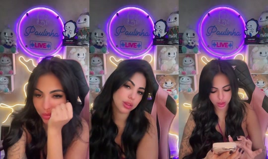 PaulaBittercourt Bigo Live — Sep 25, 2026, 3:14 PM