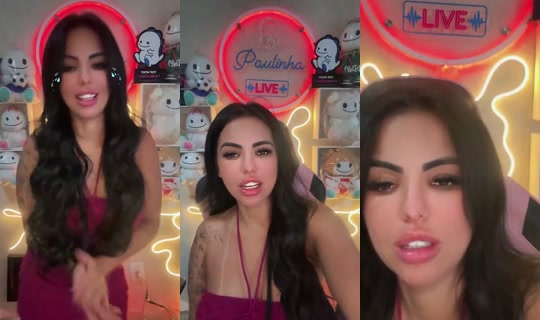 PaulaBittercourt Bigo Live — Sep 25, 2026, 4:58 PM