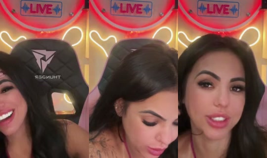 PaulaBittercourt Bigo Live — Sep 25, 2026, 6:03 PM
