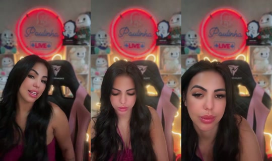 PaulaBittercourt Bigo Live — Sep 25, 2026, 7:46 PM