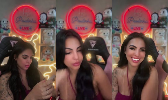 PaulaBittercourt Bigo Live — Sep 25, 2026, 8:45 PM