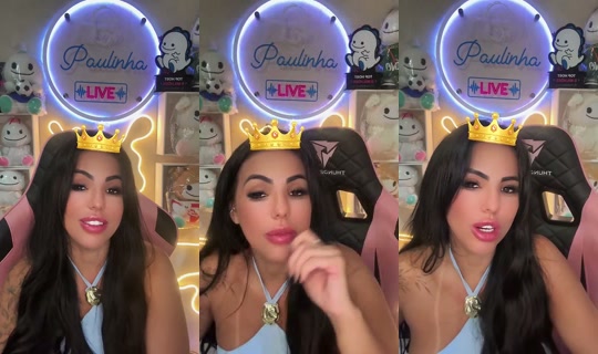 PaulaBittercourt Bigo Live — Sep 26, 2026, 3:53 AM