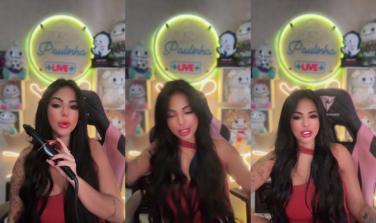 PaulaBittercourt Bigo Live — Sep 26, 2026, 3:53 PM