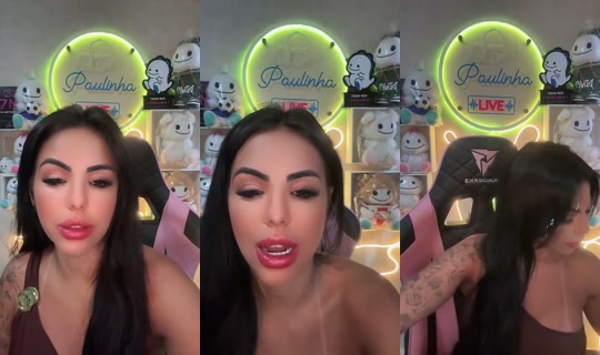 PaulaBittercourt Bigo Live — Sep 27, 2026, 12:08 AM