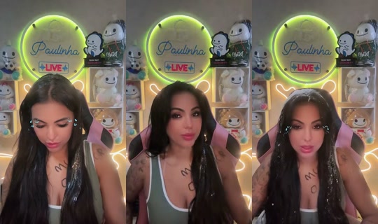 PaulaBittercourt Bigo Live — Sep 27, 2026, 12:57 AM