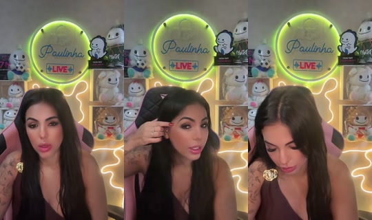 PaulaBittercourt Bigo Live — Sep 27, 2026, 2:01 AM