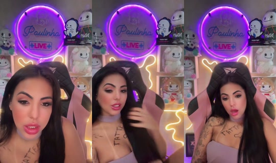 PaulaBittercourt Bigo Live — Sep 27, 2026, 7:22 PM