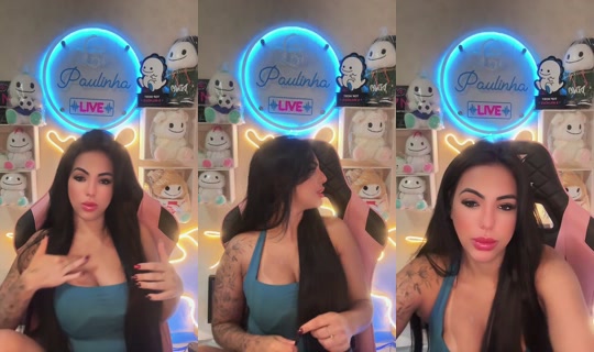 PaulaBittercourt Bigo Live — Sep 28, 2026, 10:56 AM