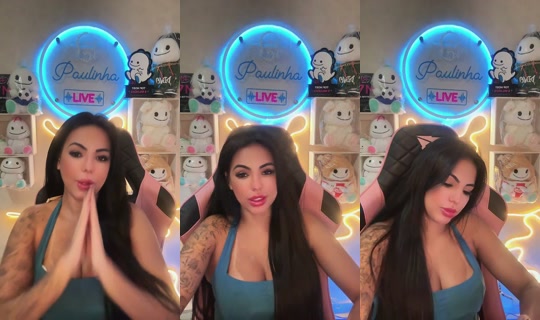 PaulaBittercourt Bigo Live — Sep 28, 2026, 12:40 PM