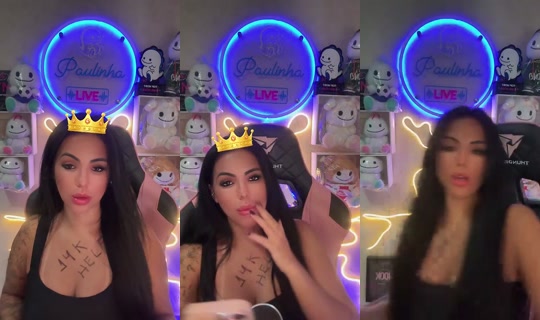 PaulaBittercourt Bigo Live — Sep 28, 2026, 5:23 PM