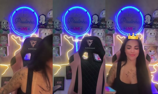 PaulaBittercourt Bigo Live — Sep 28, 2026, 6:05 PM