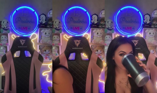 PaulaBittercourt Bigo Live — Sep 28, 2026, 6:57 PM