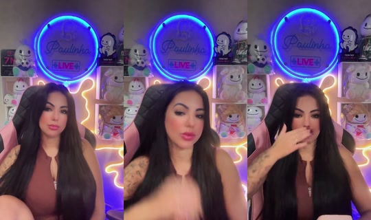 PaulaBittercourt Bigo Live — Sep 29, 2026, 5:14 AM