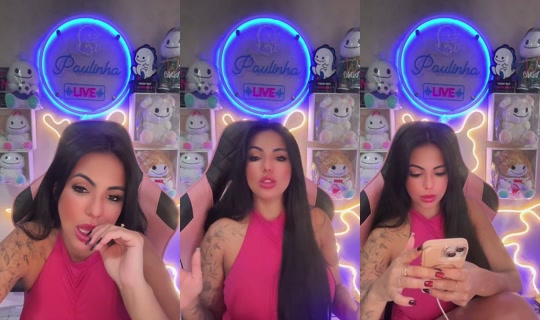 PaulaBittercourt Bigo Live — Sep 29, 2026, 5:04 PM