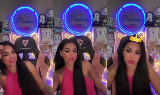 PaulaBittercourt Bigo Live — Sep 29, 2026, 6:12 PM
