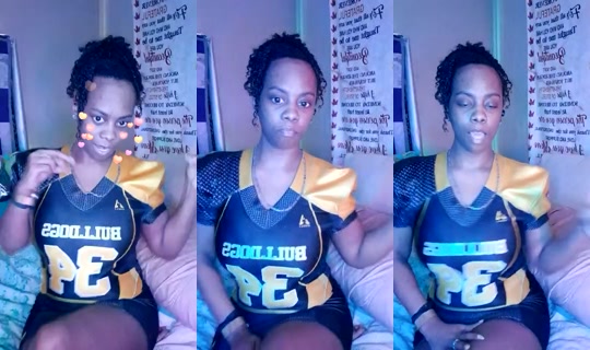 PeachesPrecious Bigo Live — Oct 29, 2026, 7:08 PM
