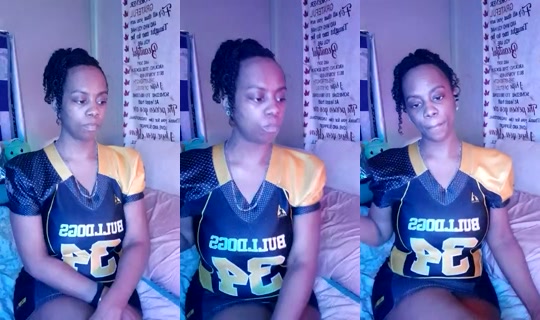 PeachesPrecious Bigo Live — Oct 29, 2026, 9:02 PM
