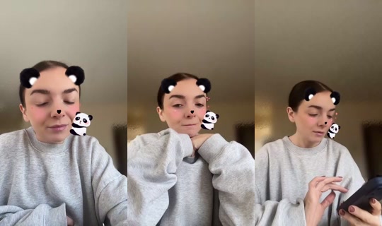 Peachydevil Bigo Live — Oct 21, 2026, 9:08 AM