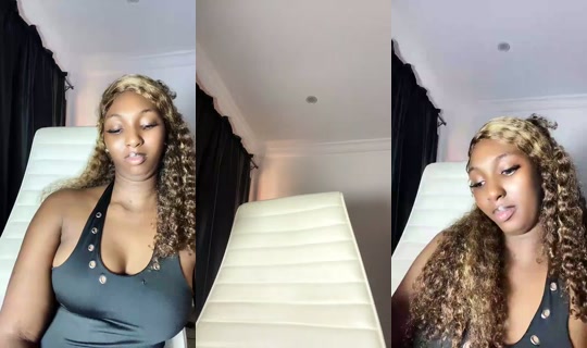 Pelumi27 Bigo Live — Jul 20, 2026, 8:52 AM