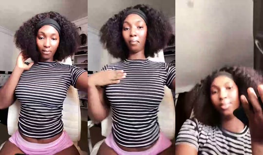 Pelumi27 Bigo Live — Jul 21, 2026, 12:32 PM