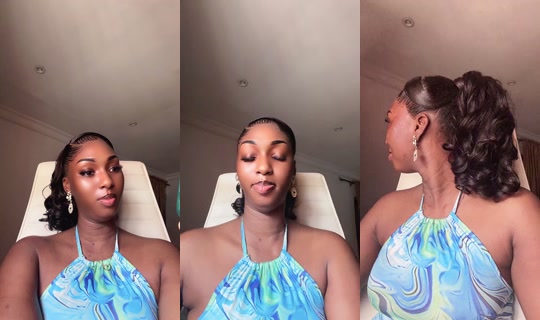Pelumi27 Bigo Live — Sep 15, 2026, 8:57 AM