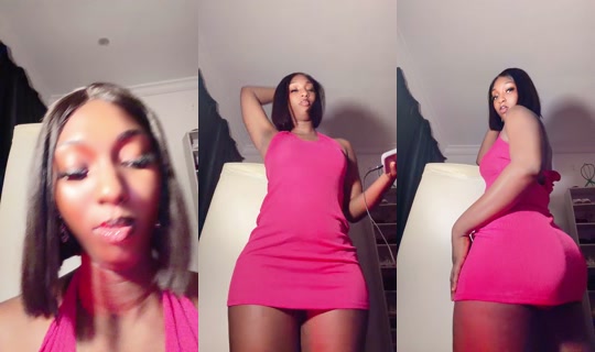 Pelumi27 Bigo Live — Oct 8, 2026, 1:08 AM