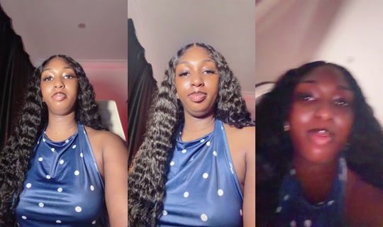 Pelumi27 Bigo Live — Oct 20, 2026, 2:56 AM