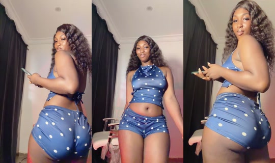 Pelumi27 Bigo Live — Oct 30, 2026, 7:14 AM