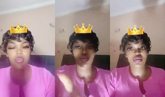 Perfectbeing Bigo Live — Jul 28, 2026, 6:15 PM