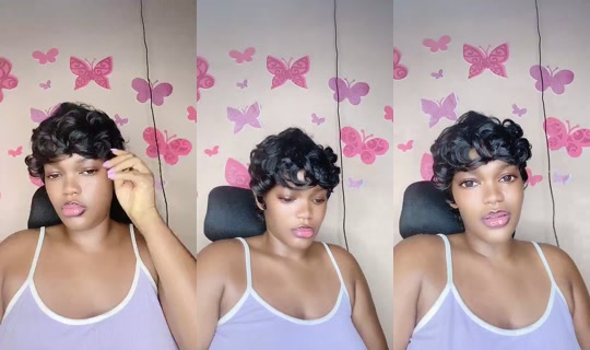 Perfectbeing Bigo Live — Jul 29, 2026, 12:23 AM